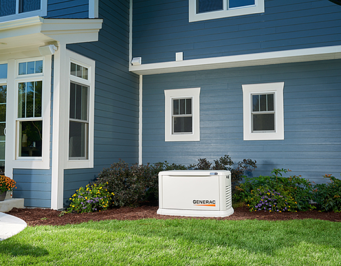 About Lighthouse Electric Service